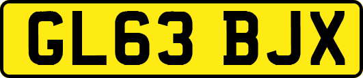 GL63BJX