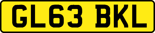 GL63BKL