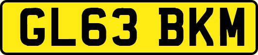 GL63BKM