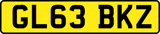 GL63BKZ