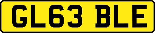 GL63BLE