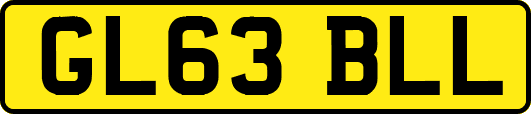 GL63BLL