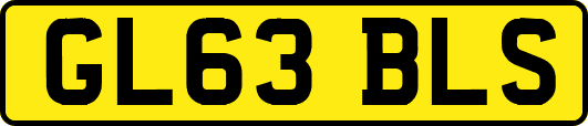 GL63BLS