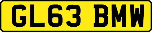 GL63BMW