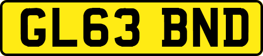 GL63BND