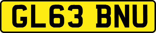 GL63BNU