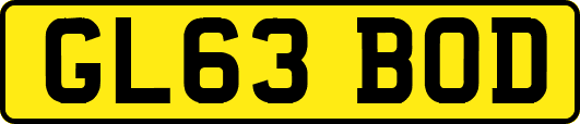 GL63BOD