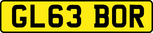 GL63BOR