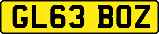 GL63BOZ