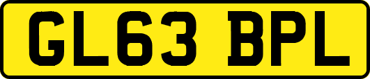 GL63BPL