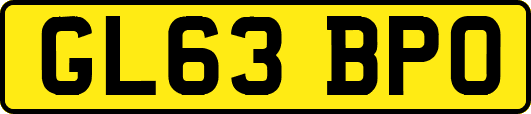 GL63BPO