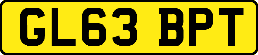 GL63BPT