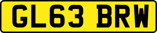GL63BRW