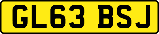 GL63BSJ