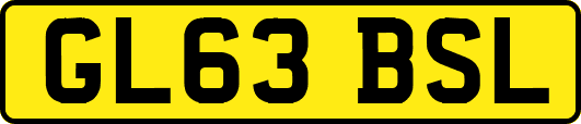 GL63BSL