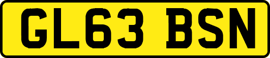 GL63BSN