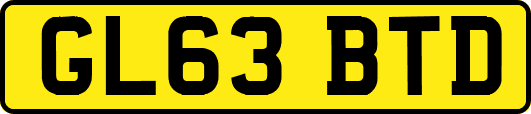 GL63BTD