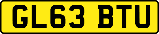 GL63BTU