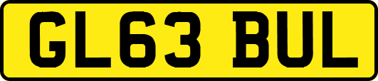 GL63BUL
