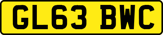 GL63BWC
