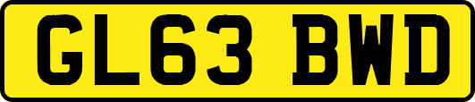 GL63BWD