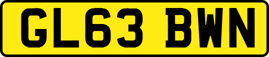 GL63BWN