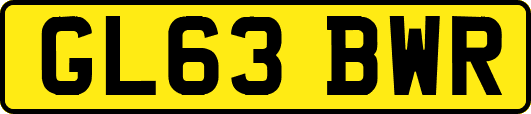 GL63BWR