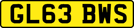 GL63BWS