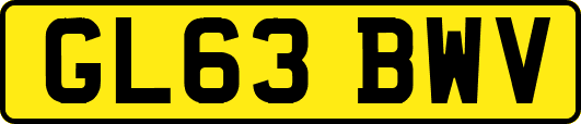 GL63BWV