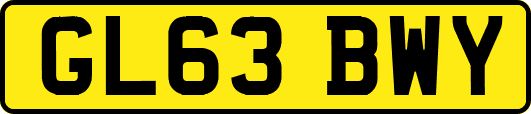 GL63BWY