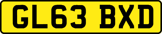 GL63BXD