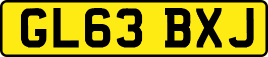 GL63BXJ