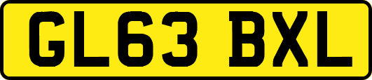 GL63BXL