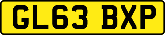GL63BXP