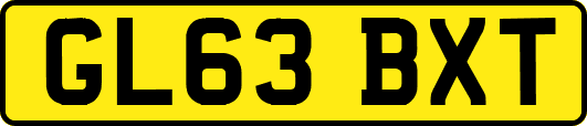 GL63BXT