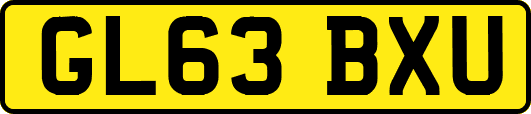 GL63BXU