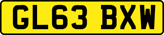 GL63BXW