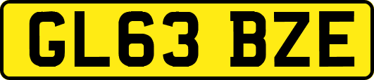 GL63BZE