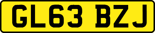 GL63BZJ
