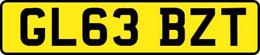 GL63BZT