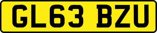 GL63BZU
