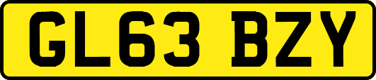 GL63BZY