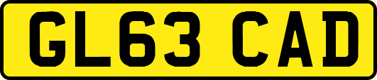 GL63CAD