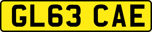 GL63CAE