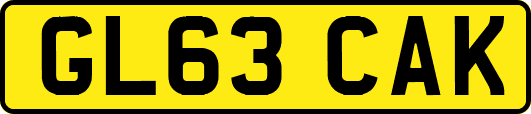 GL63CAK