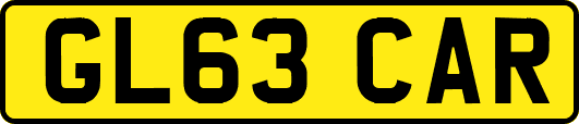 GL63CAR