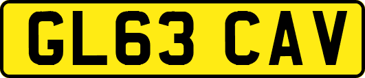 GL63CAV