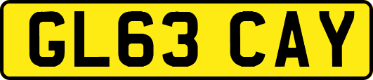 GL63CAY