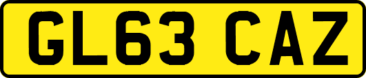 GL63CAZ