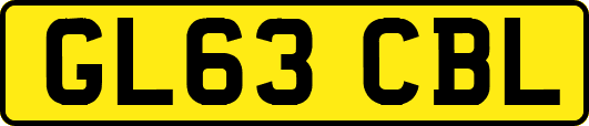 GL63CBL